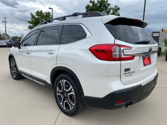 2023 Subaru Ascent Touring