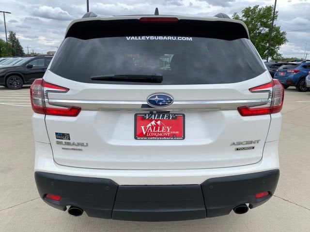 2023 Subaru Ascent Touring