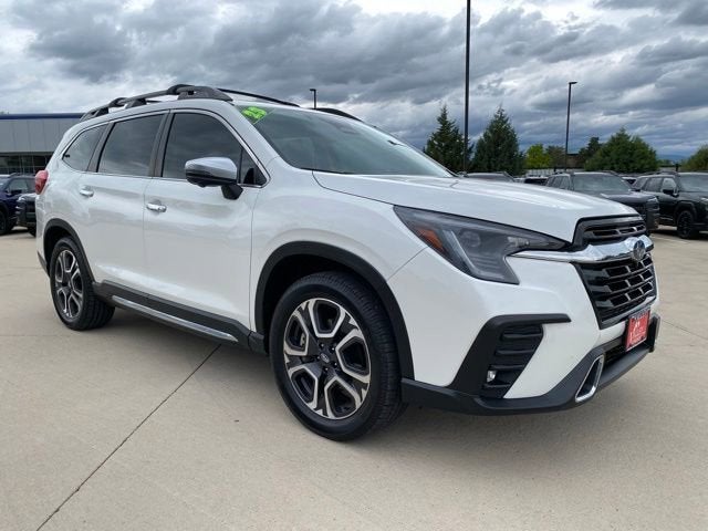 2023 Subaru Ascent Touring