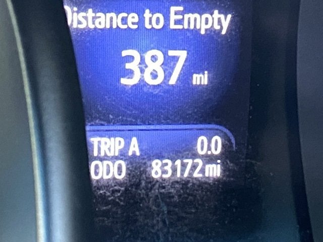 2015 Toyota Avalon Hybrid Limited