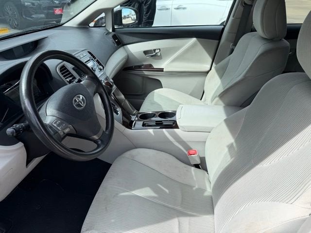 2009 Toyota Venza Base