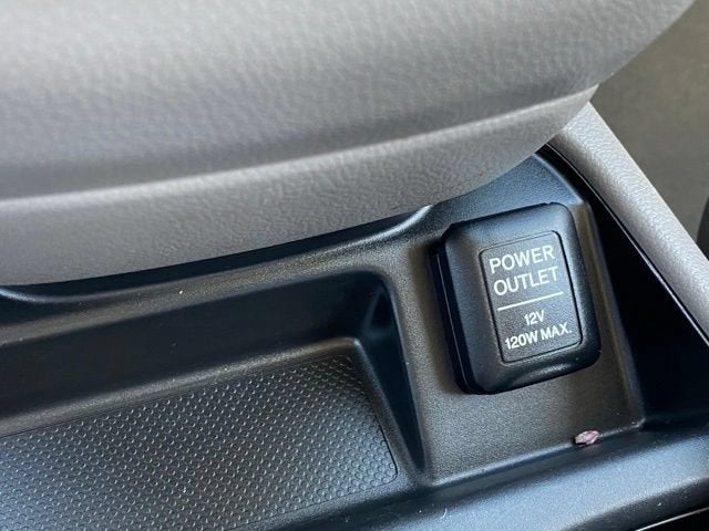 2012 Honda CR-V LX