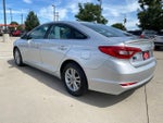 2017 Hyundai Sonata 2.4L
