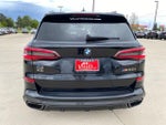 2020 BMW X5 M50i