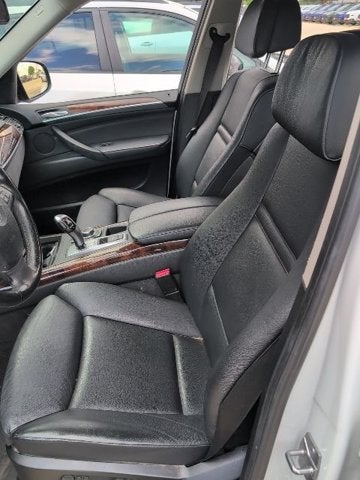 2013 BMW X5 xDrive35i Premium