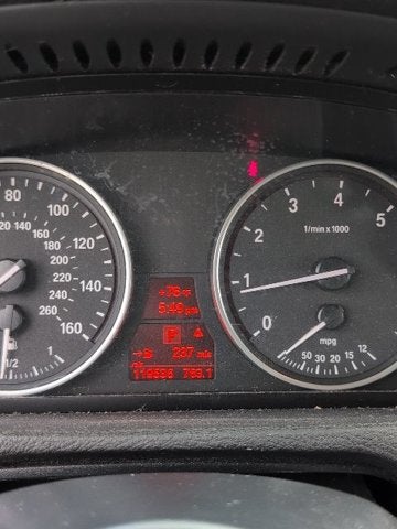 2013 BMW X5 xDrive35i Premium