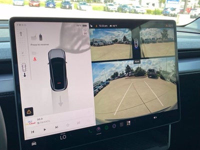 2026 Tesla Model Y Long Range Launch Series