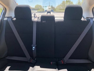 2014 Subaru Impreza Sedan Premium
