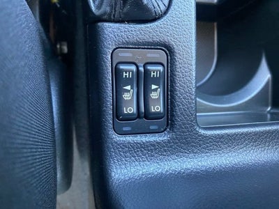 2014 Subaru Impreza Sedan Premium