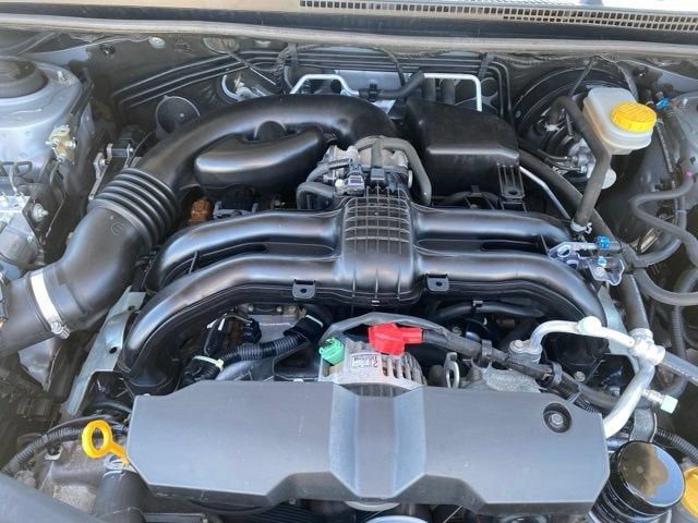 2014 Subaru Impreza Sedan Premium