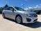 2014 Subaru Impreza Sedan Premium