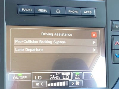 2024 Subaru Impreza Base