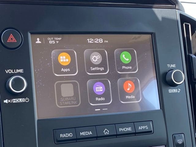 2024 Subaru Impreza Base