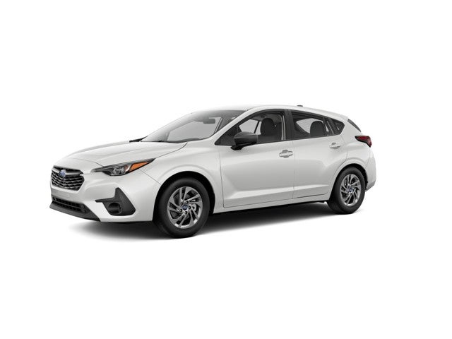 2024 Subaru Impreza Base