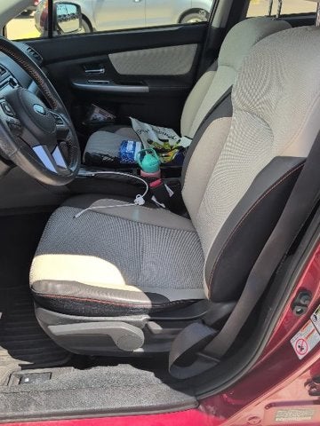 2016 Subaru Crosstrek Premium
