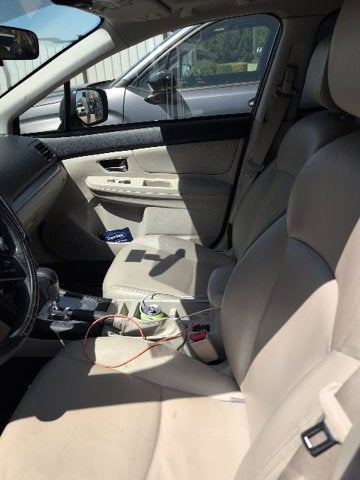 2013 Subaru XV Crosstrek Limited