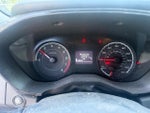 2021 Subaru Crosstrek Base