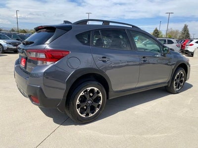 2023 Subaru Crosstrek Premium