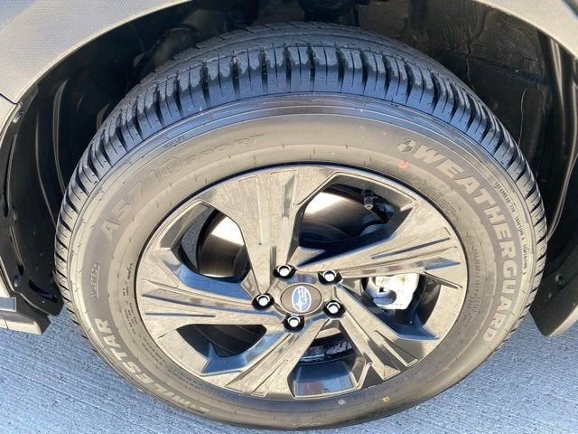 2024 Subaru Crosstrek Base