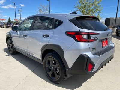 2024 Subaru Crosstrek Base