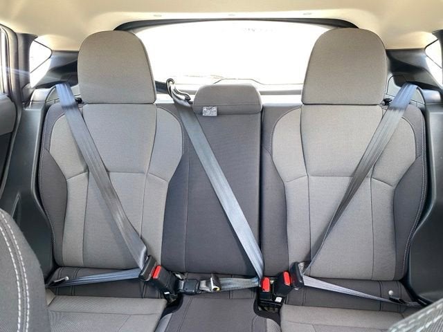 2024 Subaru Crosstrek Base