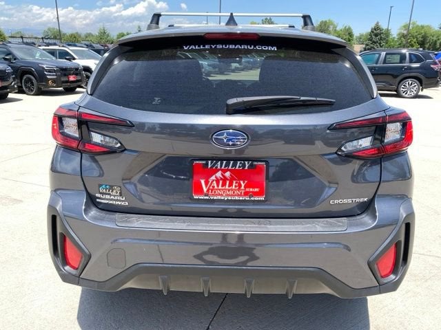 2024 Subaru Crosstrek Base
