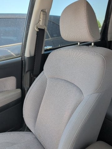 2018 Subaru Forester Premium