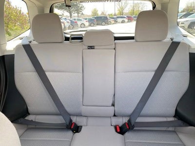 2018 Subaru Forester Premium
