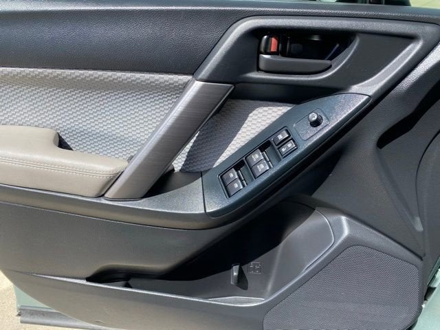 2018 Subaru Forester Premium