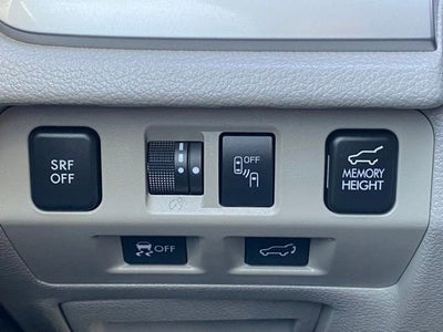 2018 Subaru Forester Premium