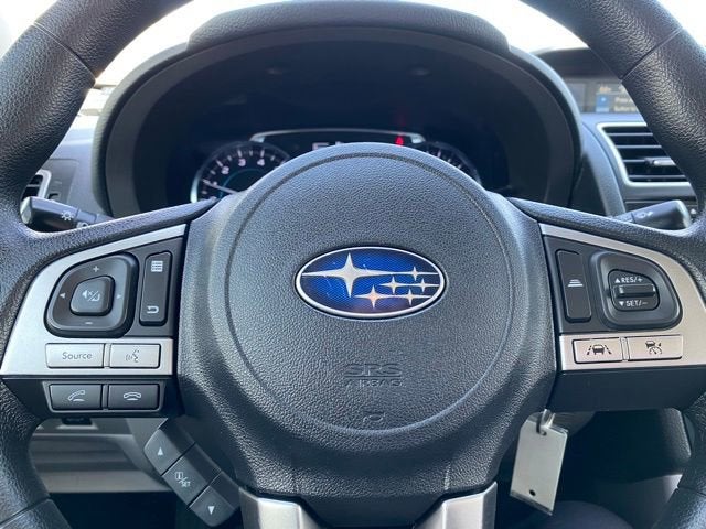 2018 Subaru Forester Premium