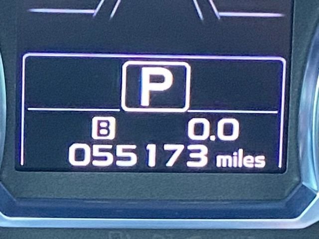 2018 Subaru Forester Premium