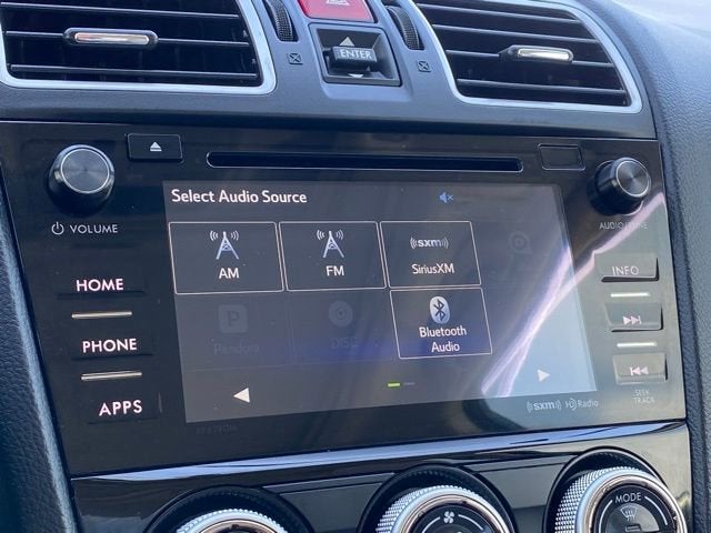 2018 Subaru Forester Premium