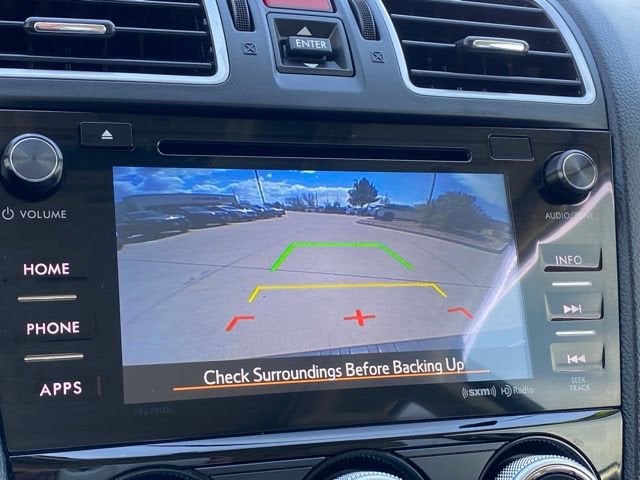 2018 Subaru Forester Premium