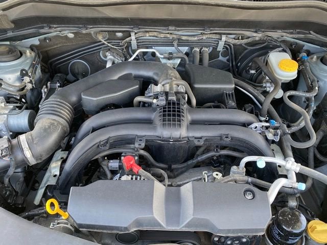 2018 Subaru Forester Premium