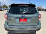 2018 Subaru Forester Premium