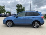 2017 Subaru Forester Touring