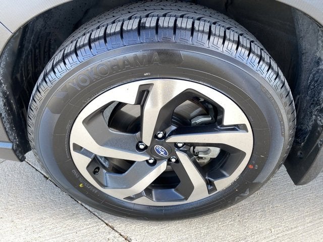 2022 Subaru Forester Touring