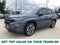 2025 Subaru Forester Touring Hybrid