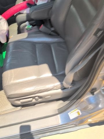 2009 Honda CR-V EX-L