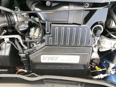 2009 Honda Civic Hybrid Hybrid