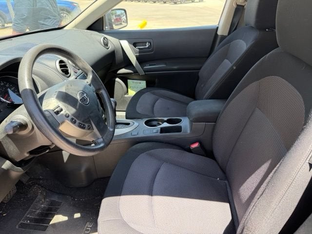 2012 Nissan Rogue SV