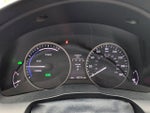 2015 Lexus ES 300h Hybrid