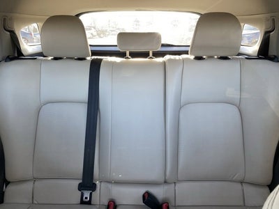 2011 Lexus CT 200h 200h