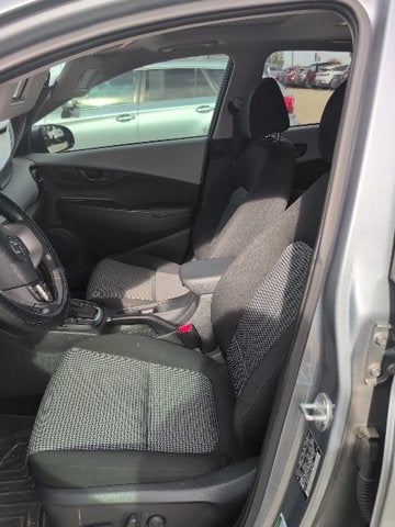 2020 Hyundai Kona SEL Plus