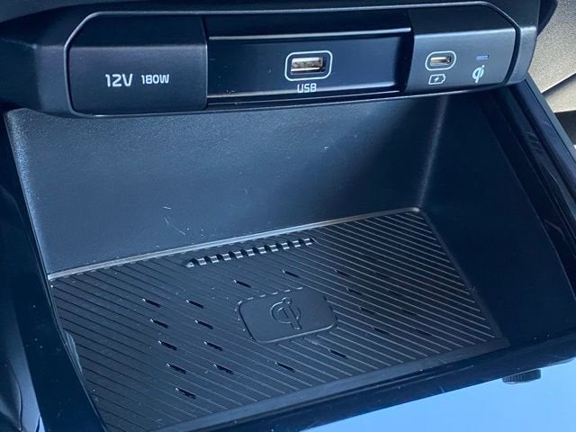 2024 Kia Niro EX Touring