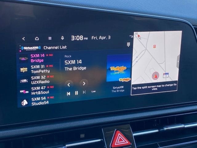 2024 Kia Niro EX Touring