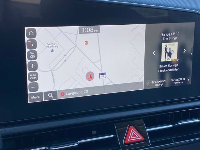 2024 Kia Niro EX Touring