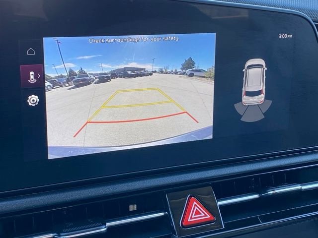 2024 Kia Niro EX Touring