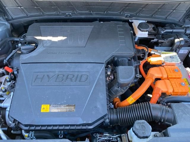 2024 Kia Niro EX Touring